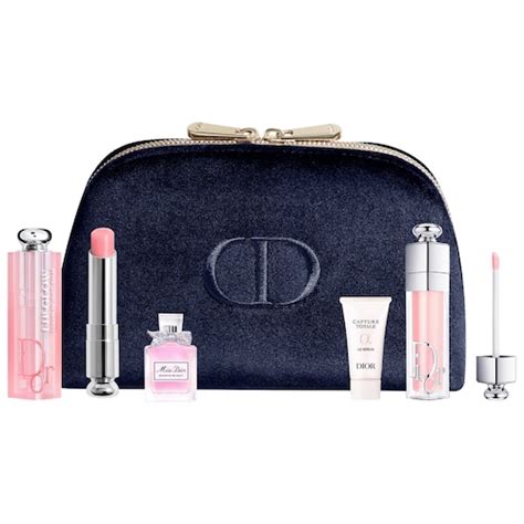 dior addict the beauty ritual